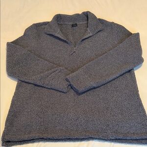 Women’s Balance Collection Outdoors Quarter-zip shirt